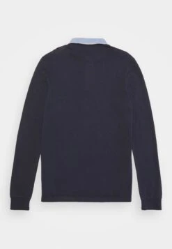 Pier One Polo Shirt - Dark Blue -Pier One Sales Store 0037d94aa5134b0789d875e52f71f4a5