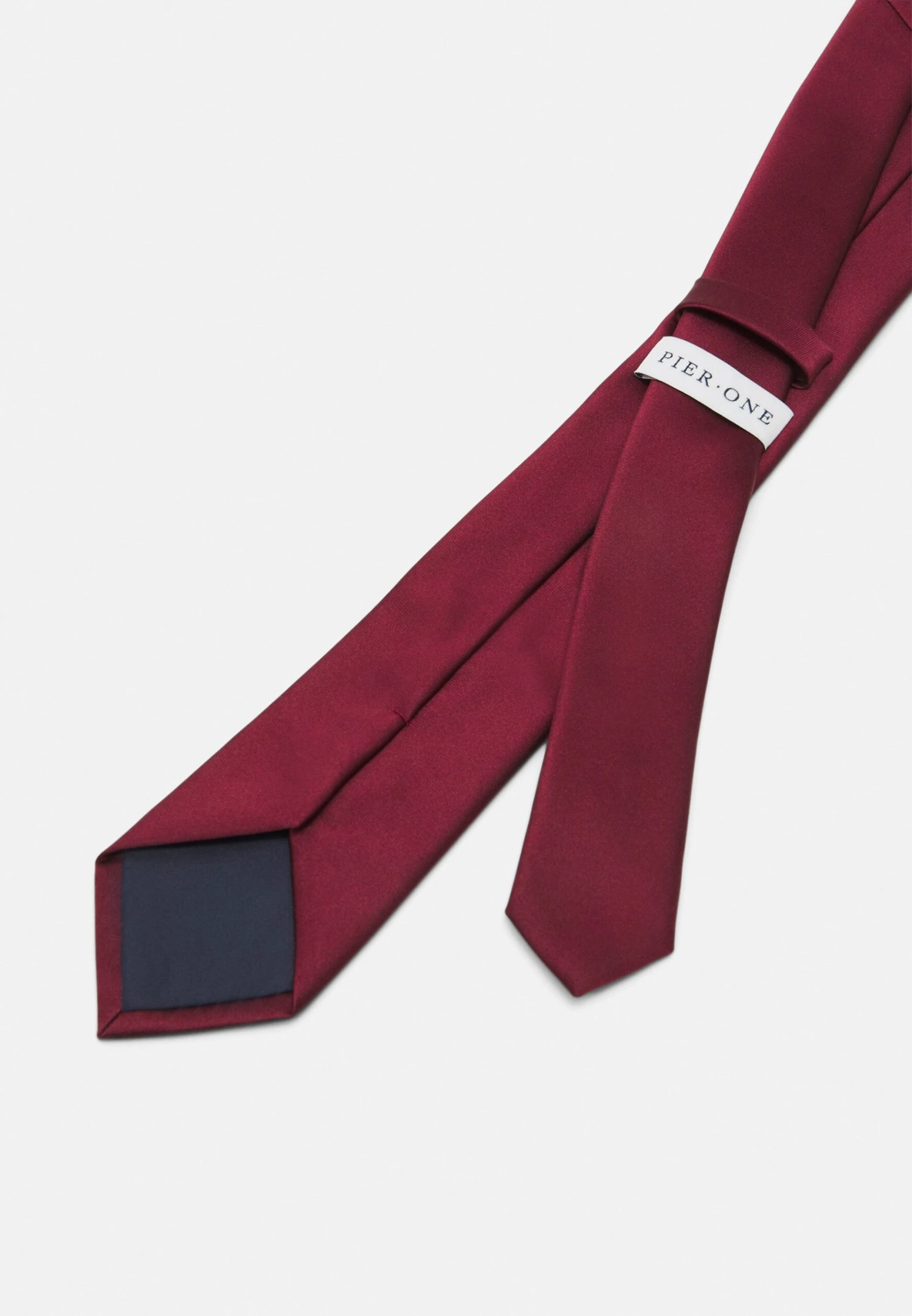 Pier One Set - Pocket Square - Bordeaux 5 Pier One Set - Pocket Square - Bordeaux - Image 5