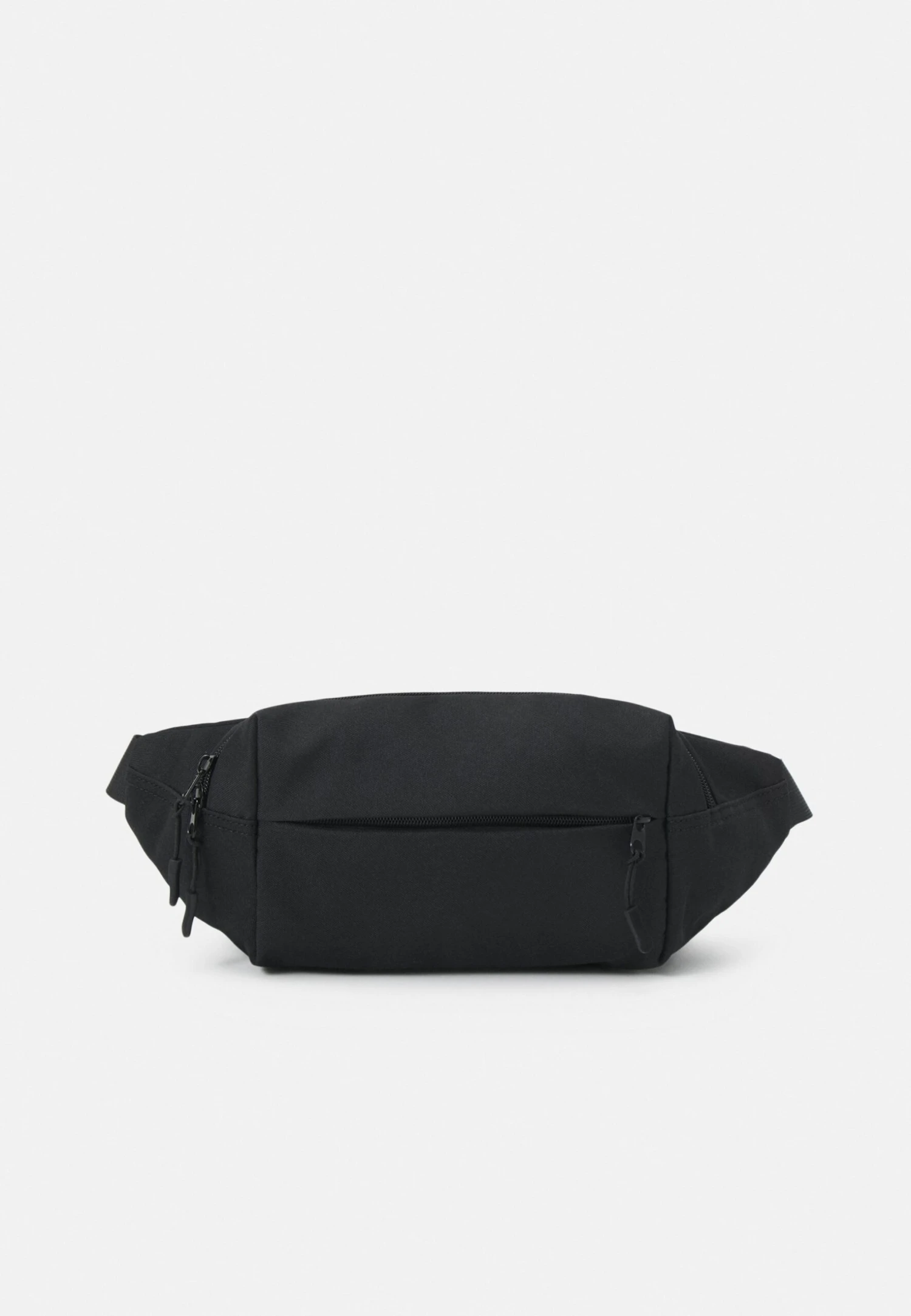 Pier One Bum Bag -Black 1 Pier One Bum Bag -Black