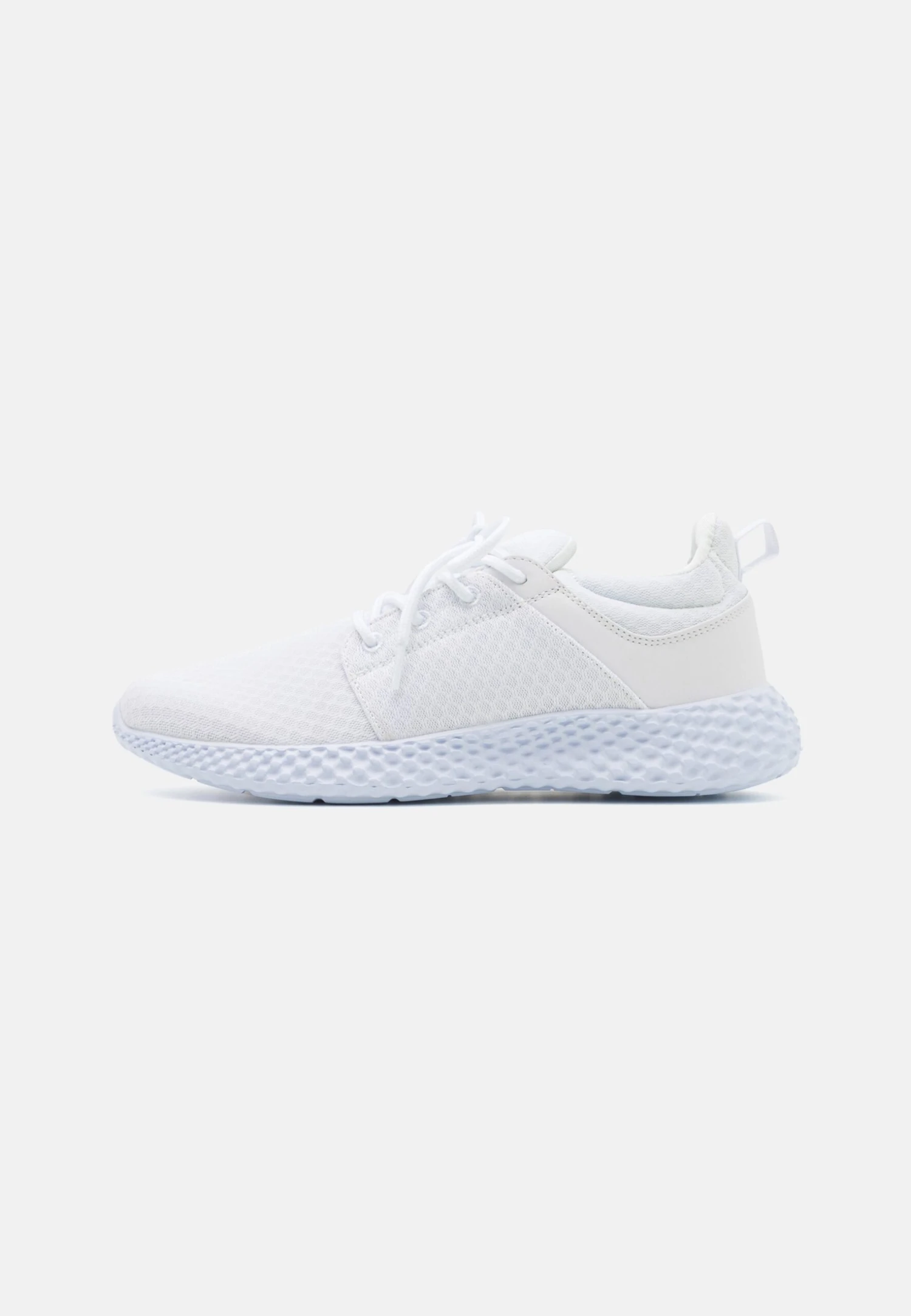 Pier One Trainers - White 1 Pier One Trainers - White