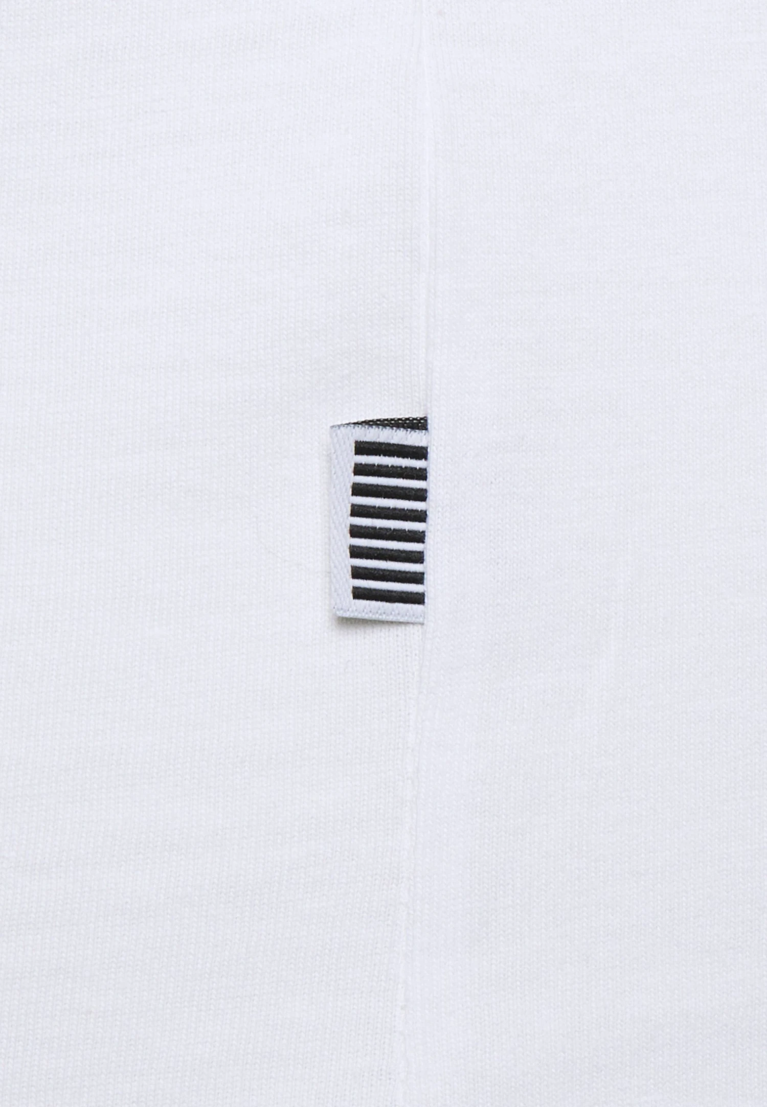 Pier One 2 Pack - Basic T-Shirt - White 7 Pier One 2 Pack - Basic T-Shirt - White - Image 7