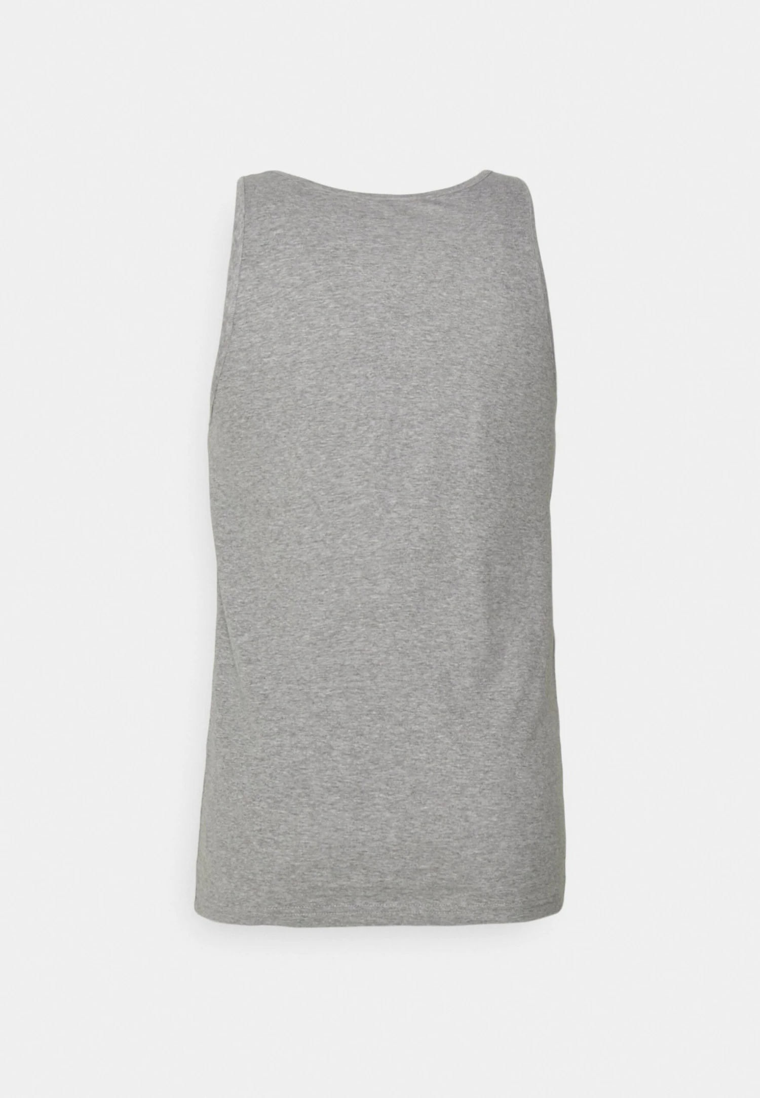 Pier One 5 Pack - Undershirt - 802 - Black_102 - Grey_001 - White 4 Pier One 5 Pack - Undershirt - 802 - Black_102 - Grey_001 - White - Image 4