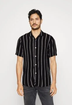 Pier One 2 Pack - Shirt - Olive/Black 9 Pier One 2 Pack - Shirt - Olive/Black -Pier One Sales Store 01beac0f45c34f899344fda761b1ddd0