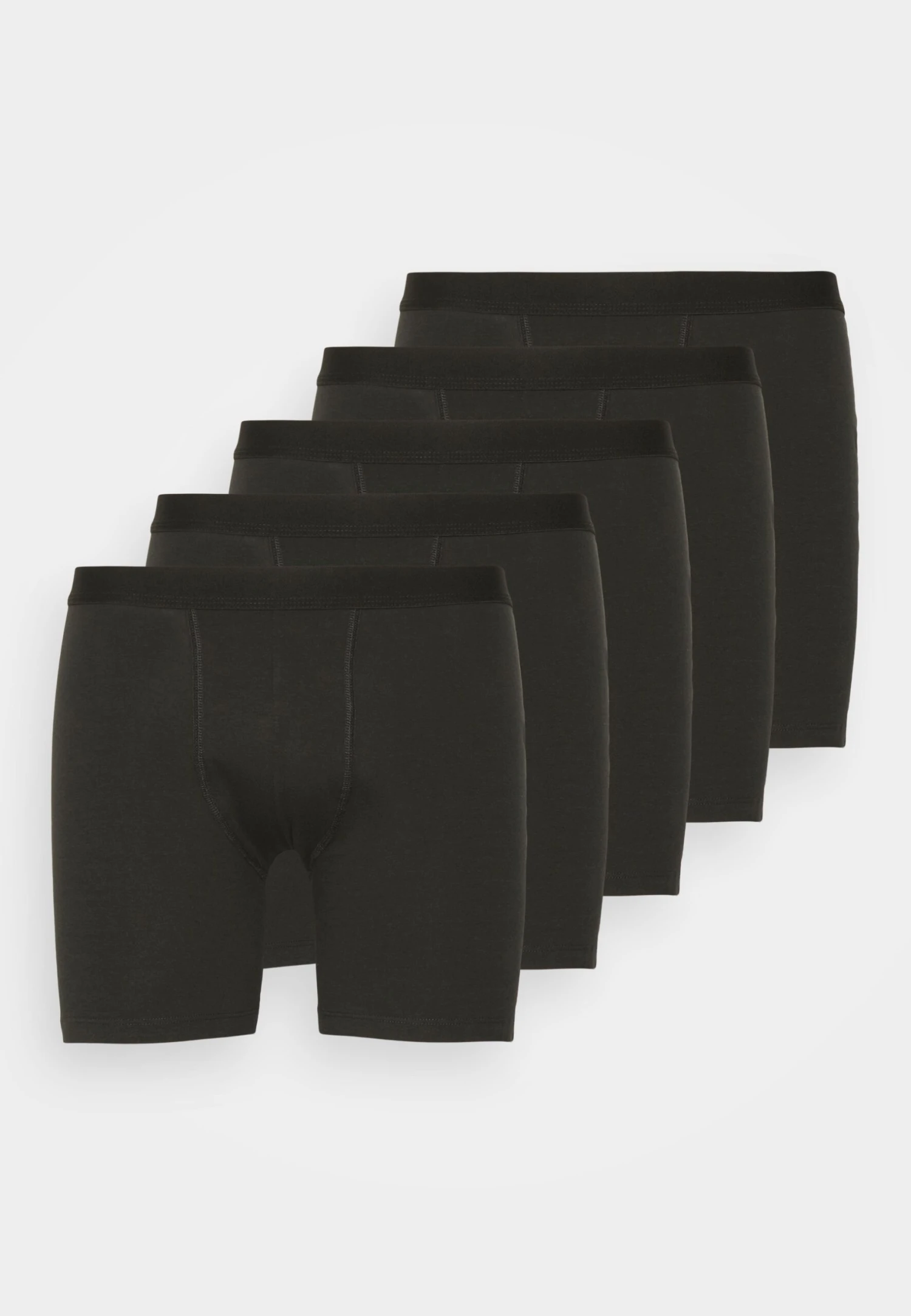 Pier One Pants -Black 3 Pier One Pants -Black - Image 3