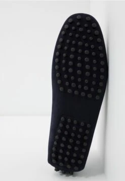 Pier One Moccasins - Dark Blue 10 Pier One Moccasins - Dark Blue -Pier One Sales Store 031be111a0e641f88c5e147cc6c18357