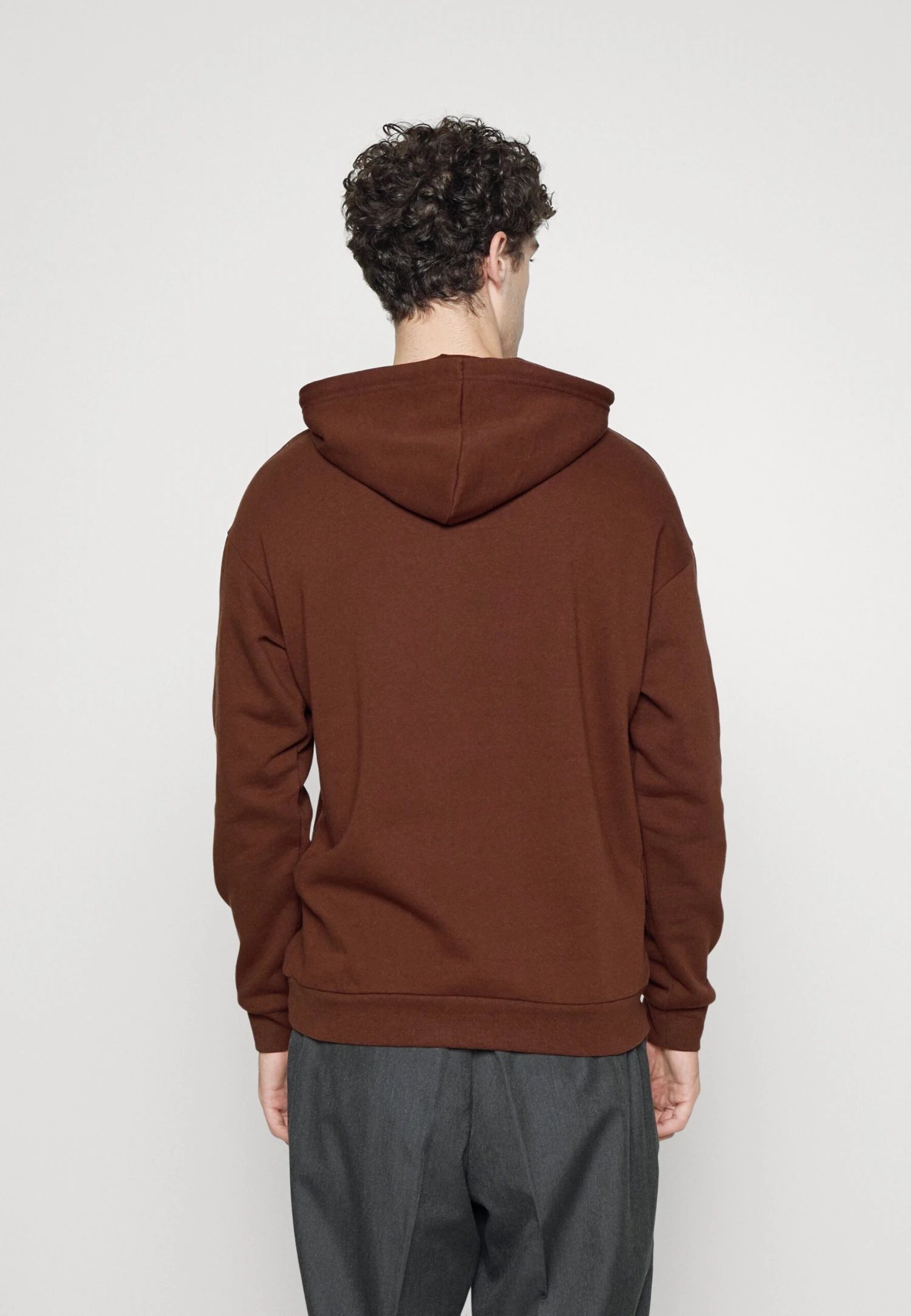 Pier One 2 Pack - Hoodie - Brown/Tan 3 Pier One 2 Pack - Hoodie - Brown/Tan - Image 3