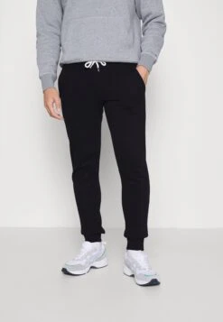 Pier One 2 Pack - Tracksuit Bottoms - Dark Blue 10 Pier One 2 Pack - Tracksuit Bottoms - Dark Blue -Pier One Sales Store 045ddaf549774b70af1d713a349d2b77