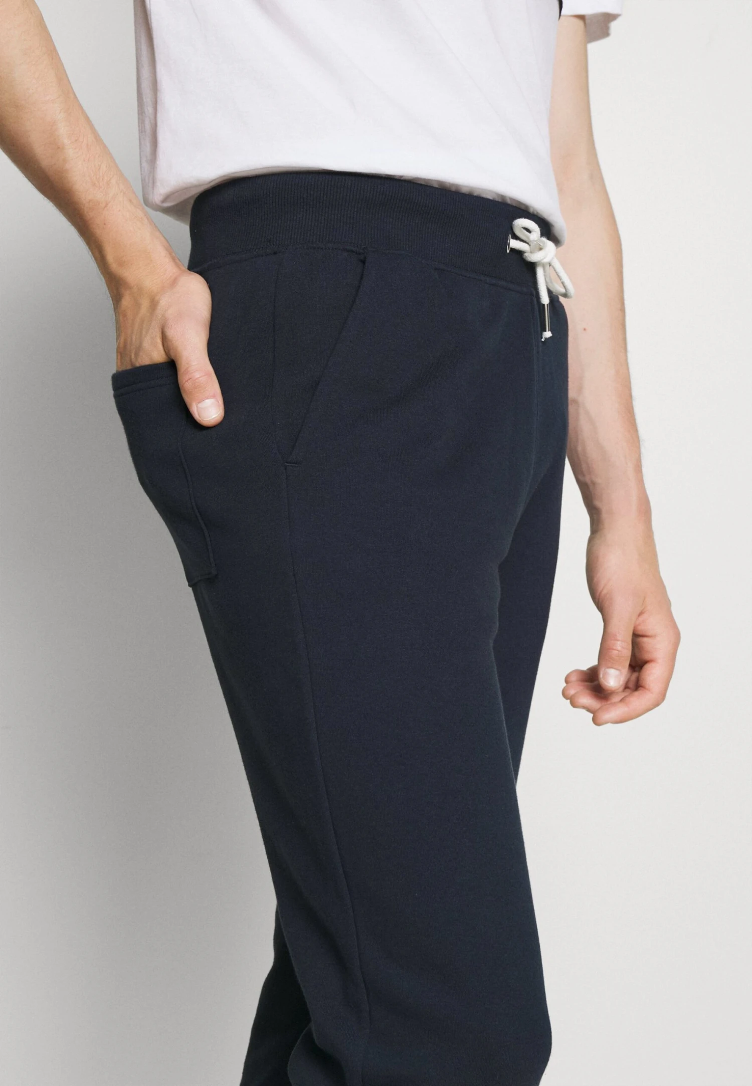 Pier One Tracksuit Bottoms - Dark Blue 4 Pier One Tracksuit Bottoms - Dark Blue - Image 4