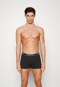 Pier One 12Pack - Pants - Black, Dark Blue, Grey 8 Pier One 12Pack - Pants - Black, Dark Blue, Grey -Pier One Sales Store 05f543fd2b05438892b93dadf43b161b