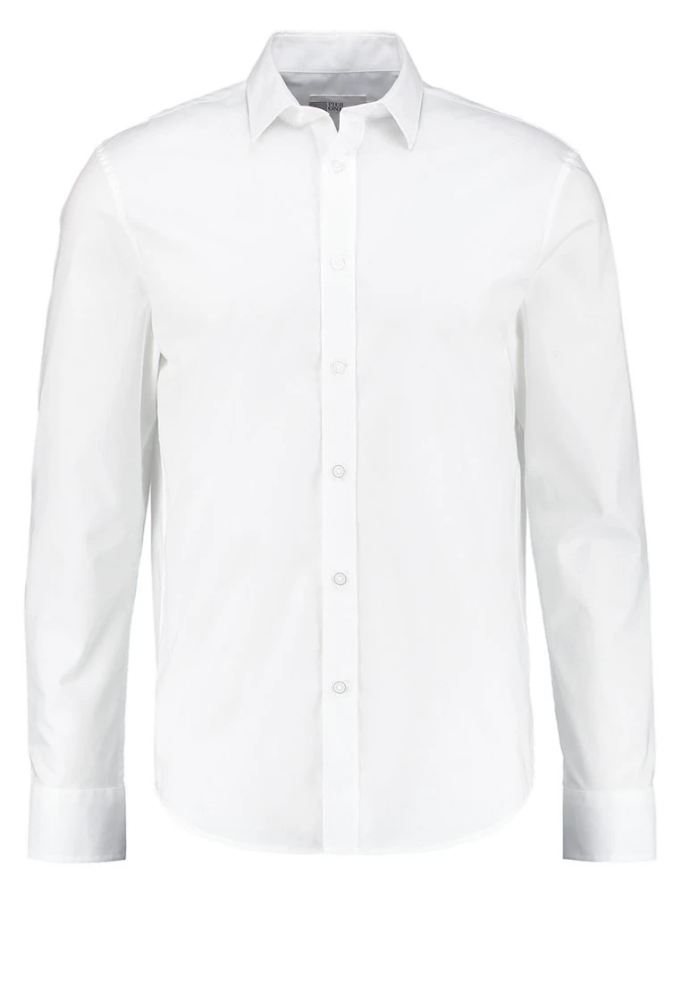 Pier One Shirt - White 6 Pier One Shirt - White - Image 6