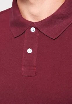 Pier One Basic - Polo Shirt - Bordeaux 8 Pier One Basic - Polo Shirt - Bordeaux -Pier One Sales Store 07aff25d56a5458a8c5877af40177941