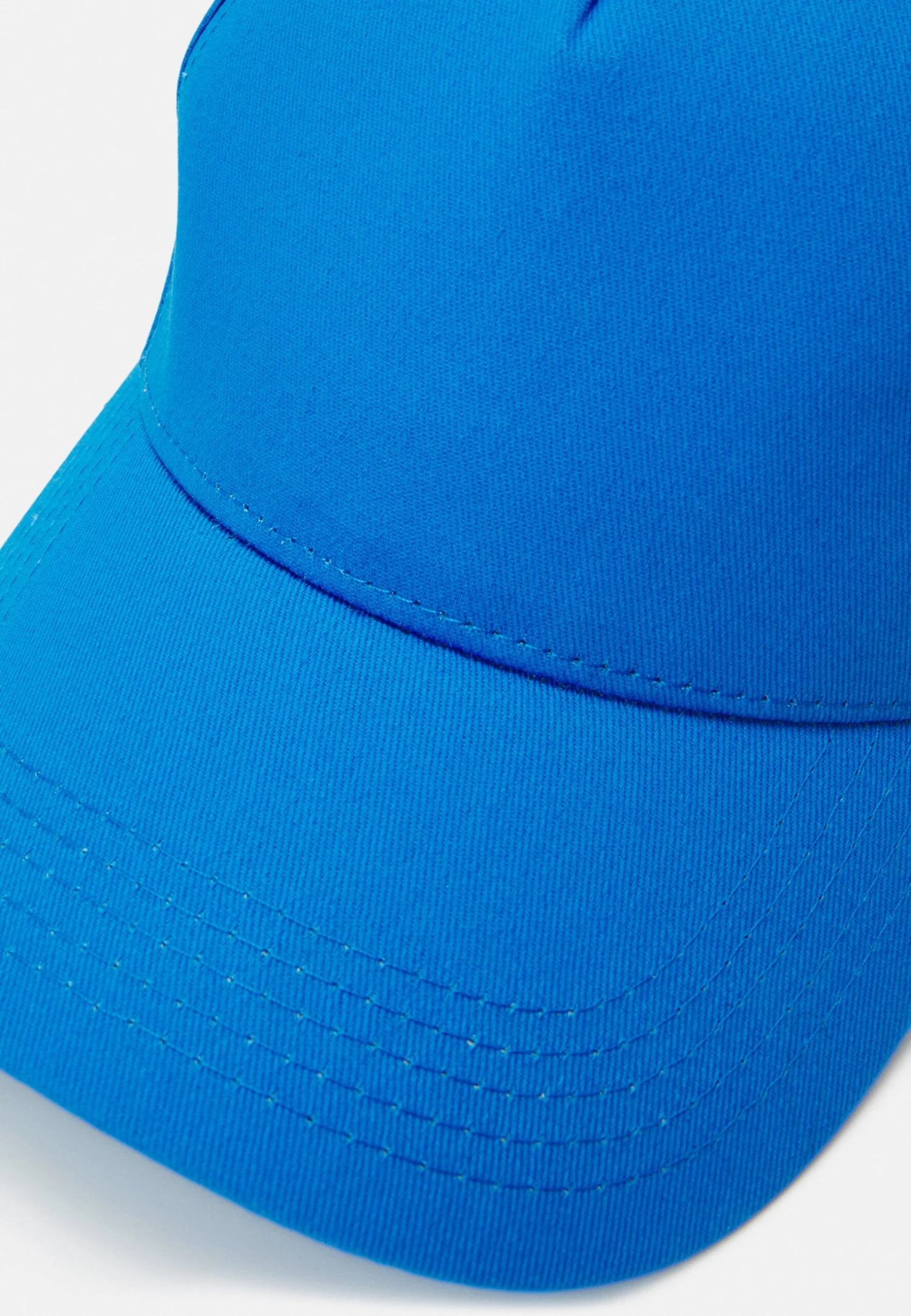 Pier One Unisex 2 Pack - Cap - Black/Blue 4 Pier One Unisex 2 Pack - Cap - Black/Blue - Image 4