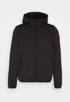 Pier One Waterproof Jacket - Black 10 Pier One Waterproof Jacket - Black -Pier One Sales Store 081e1114fde740359320ee041562741c