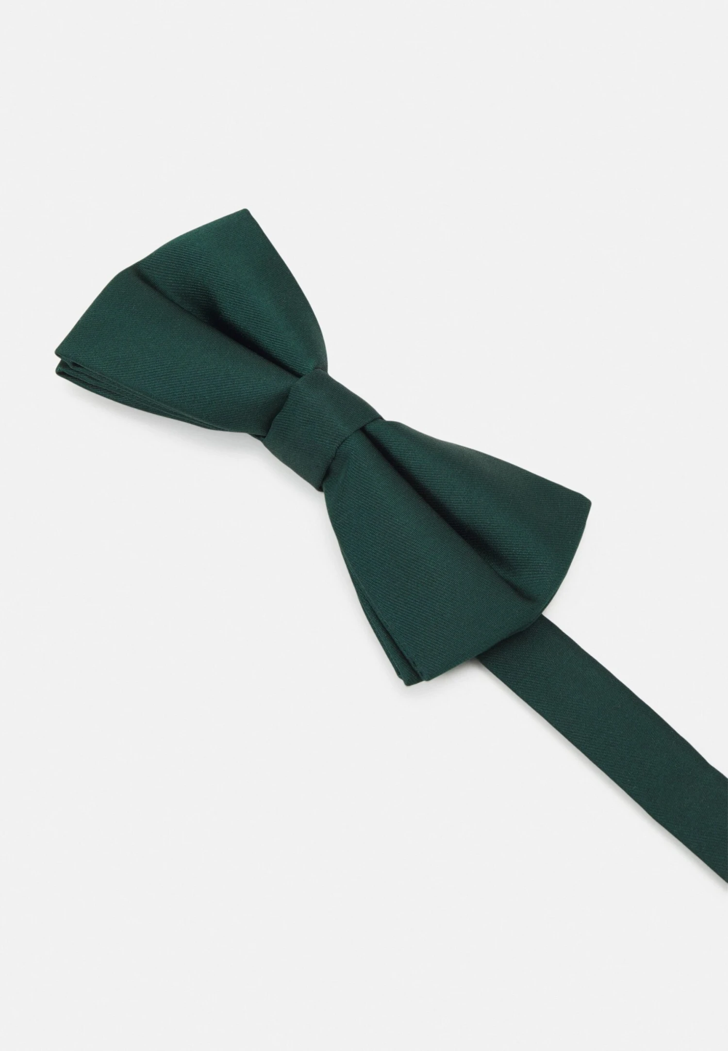 Pier One Bow Tie - Dark Green 3 Pier One Bow Tie - Dark Green - Image 3
