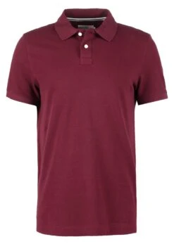 Pier One Basic - Polo Shirt - Bordeaux 9 Pier One Basic - Polo Shirt - Bordeaux -Pier One Sales Store 0902591fef17462fa44a493e462a37b0