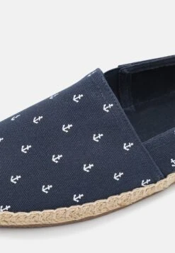 Pier One Espadrilles - Dark Blue 11 Pier One Espadrilles - Dark Blue -Pier One Sales Store 091d4b1a953b49a985a71f0bee24095f