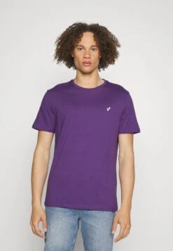 Pier One Unisex 5 Pack - Basic T-Shirt 11 Pier One Unisex 5 Pack - Basic T-Shirt -Pier One Sales Store 095b9a3674da4547b14b54174212bae2