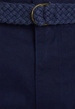 Pier One Shorts - Dark Blue -Pier One Sales Store 09ca7efaa5b64c9cb379a798260c20b5