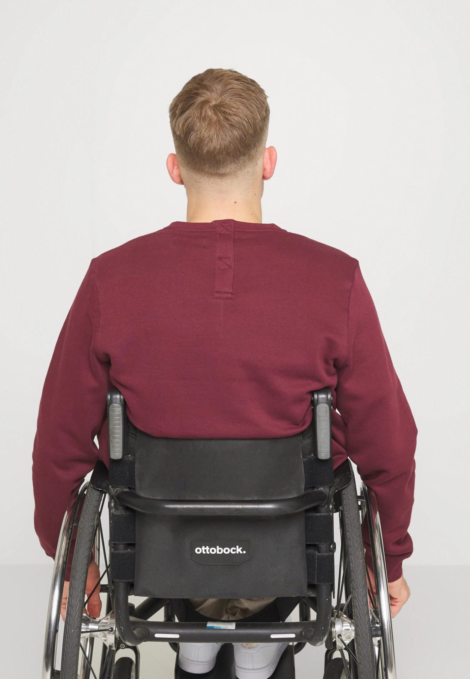 Pier One Sweatshirt - Sweatshirt 4 Pier One Sweatshirt - Sweatshirt - Image 4