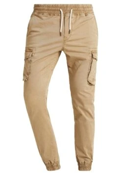Pier One Cargo Trousers - Tan 10 Pier One Cargo Trousers - Tan -Pier One Sales Store 0a6c3e993cd24001a4a77ea2550949e6