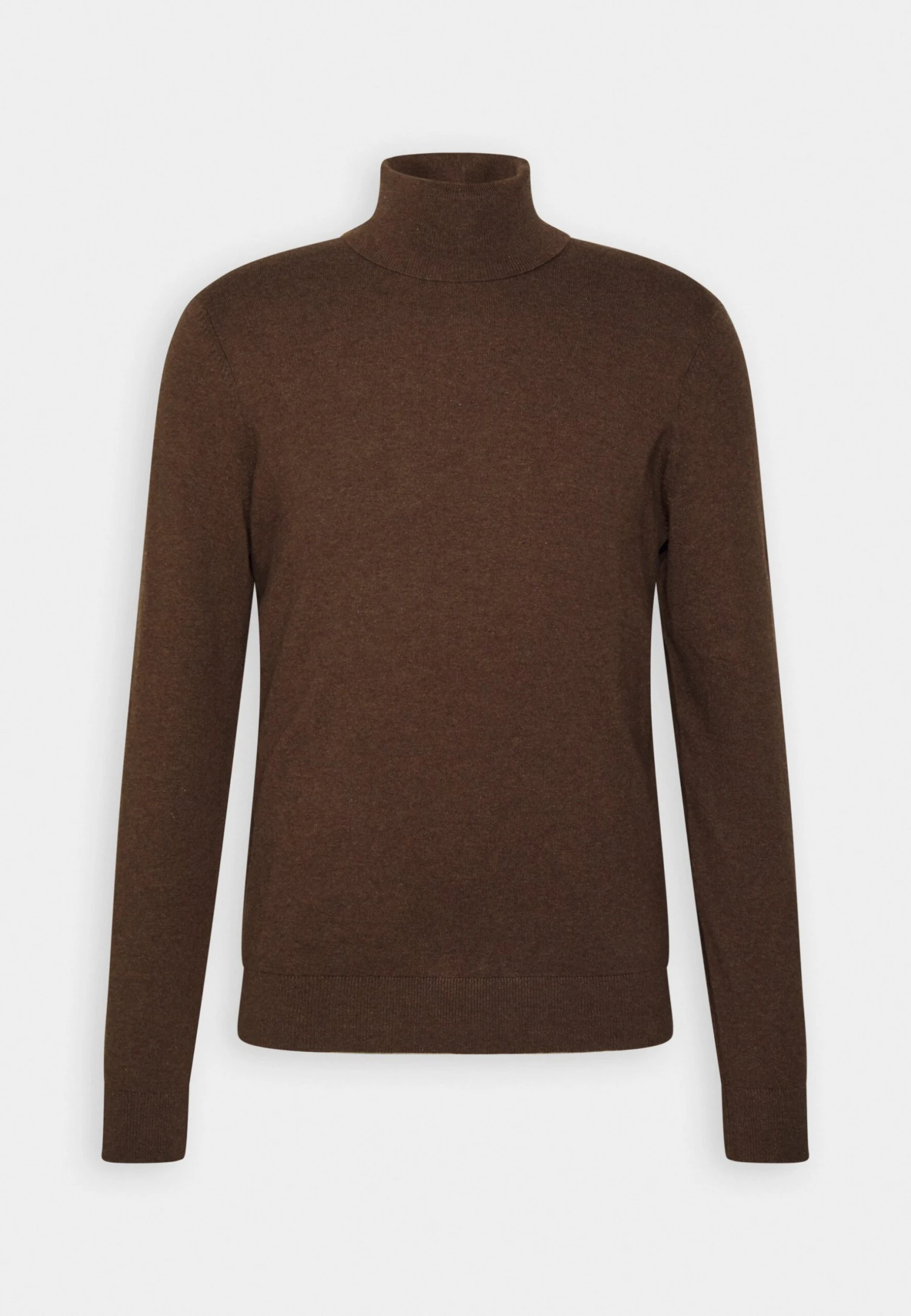 Pier One Jumper - Dark Brown 4 Pier One Jumper - Dark Brown - Image 4