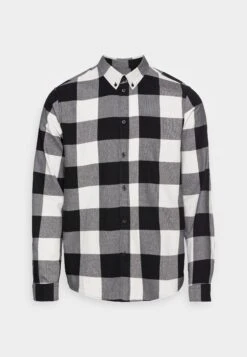 Pier One 2 Pack - Shirt - Bordeaux/Black/White 8 Pier One 2 Pack - Shirt - Bordeaux/Black/White -Pier One Sales Store 0b1f40a1c4ce4830806580f7d408cb73