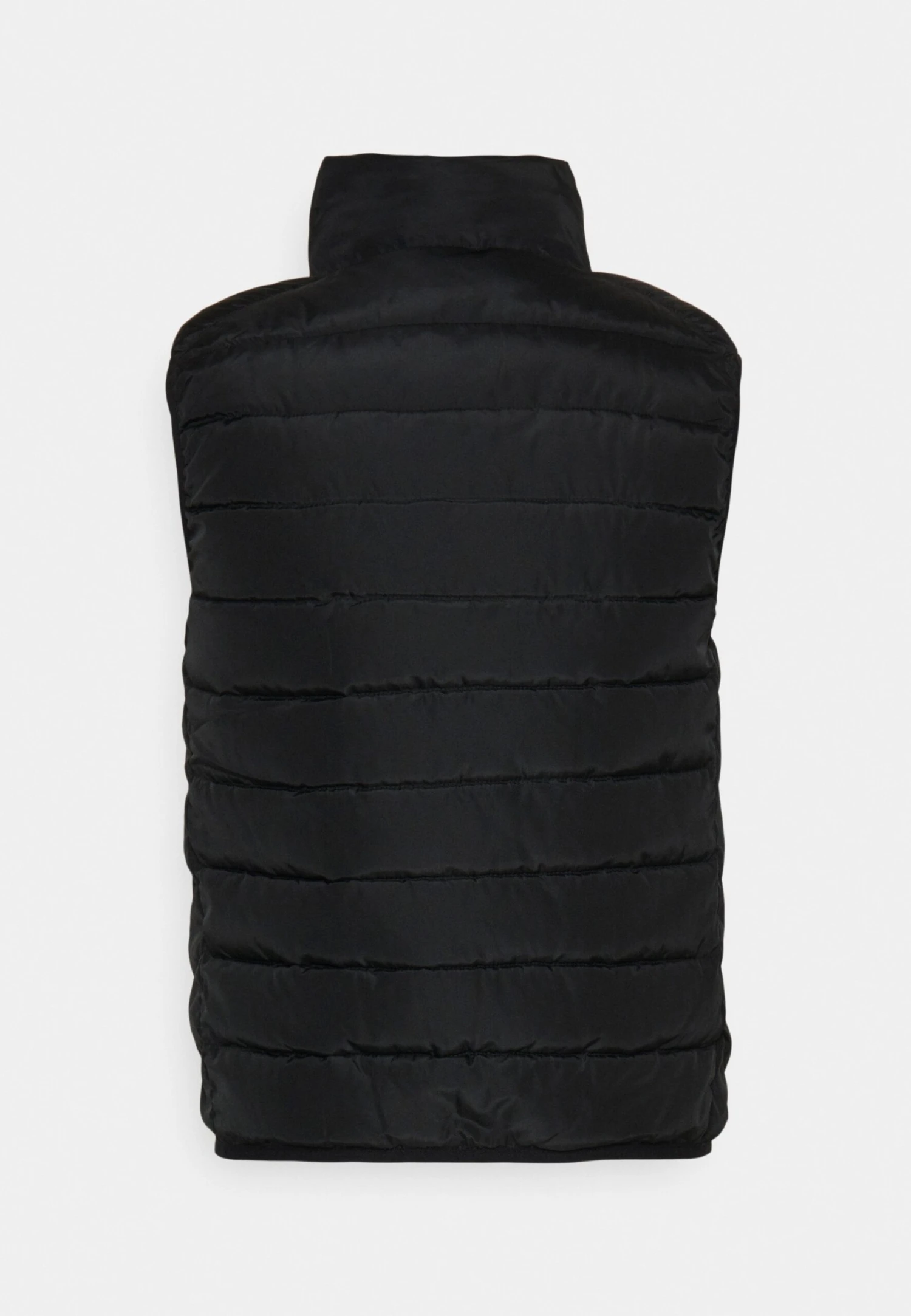 Pier One Waistcoat - Black 11 Pier One Waistcoat - Black - Image 11