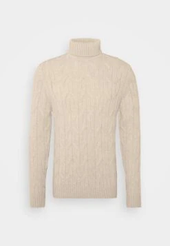 Pier One Jumper - Off-White 10 Pier One Jumper - Off-White -Pier One Sales Store 0bd98c423ba045cd9c9cd5fdf16924f9