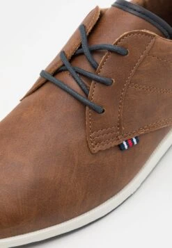 Pier One Casual Lace-Ups - Cognac/White 11 Pier One Casual Lace-Ups - Cognac/White -Pier One Sales Store 0c2e6eb37336427d88e64335d52c7be6