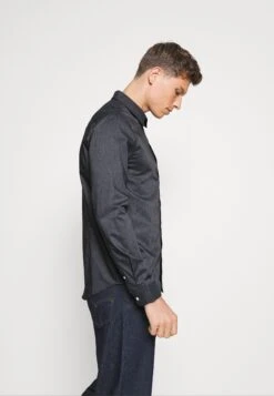 Pier One Shirt -Blue Grey -Pier One Sales Store 0cd407578f95494186af124479c82f9b