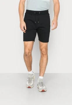 Pier One 2 Pack - Shorts - Black 9 Pier One 2 Pack - Shorts - Black -Pier One Sales Store 0f2bfb8578fb4b4f98259a4da1c0aa46