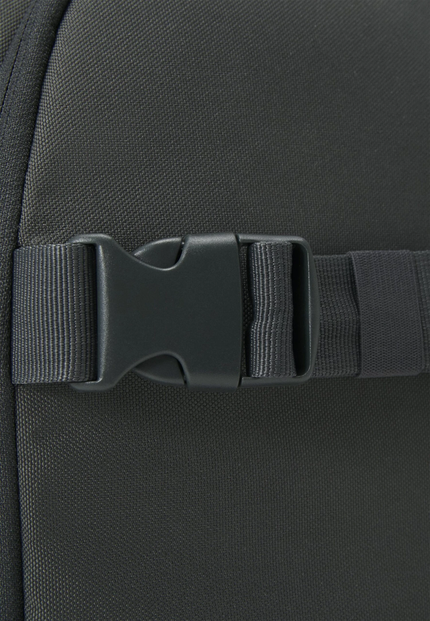 Pier One Unisex - Rucksack - Grey 4 Pier One Unisex - Rucksack - Grey - Image 4