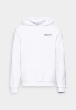 Pier One Hoodie - White