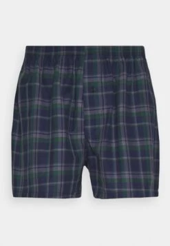 Pier One 5 Pack - Boxer Shorts - Black /Dark Blue /Dark Green 11 Pier One 5 Pack - Boxer Shorts - Black /Dark Blue /Dark Green -Pier One Sales Store 1036f8b51d444982b04796d8a569057a