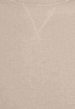 Pier One Set - Sweatshirt - Tan -Pier One Sales Store 106b143f2bfd429d9174f5b3bd628458