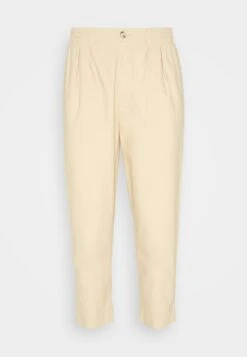 Pier One Trousers - Off-White 10 Pier One Trousers - Off-White -Pier One Sales Store 10aacb94aebe4cb9a41844e207e2702c