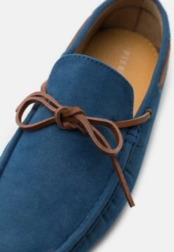 Pier One Moccasins - Blue 11 Pier One Moccasins - Blue -Pier One Sales Store 10e08c5344534dcca45b69232dce9519