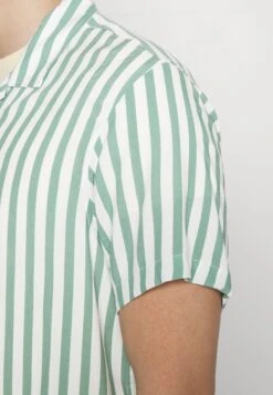 Pier One Shirt - Mint/White 11 Pier One Shirt - Mint/White -Pier One Sales Store 12466986754647b3a258ea7971835adc