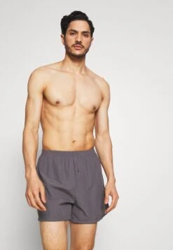 Pier One 5 Pack - Boxer Shorts - Black/Grey/Red 10 Pier One 5 Pack - Boxer Shorts - Black/Grey/Red -Pier One Sales Store 12c7a3e37ad04c92934d73a587d9fa70