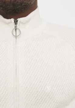 Pier One Cardigan - Off White -Pier One Sales Store 12f50cfec4f740af859fc7d913891ed3