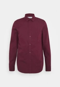 Pier One Shirt - Bordeaux -Pier One Sales Store 13062200943449879bcf95fe0d683c4b