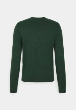 Pier One Jumper - Dark Green -Pier One Sales Store 14b451d0e2454074b1d9f1c6d5f9b7b2