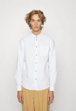 Pier One 2 Pack - Shirt - White/Light Blue 9 Pier One 2 Pack - Shirt - White/Light Blue -Pier One Sales Store 14c949f1212547afb20bbae1000abd26