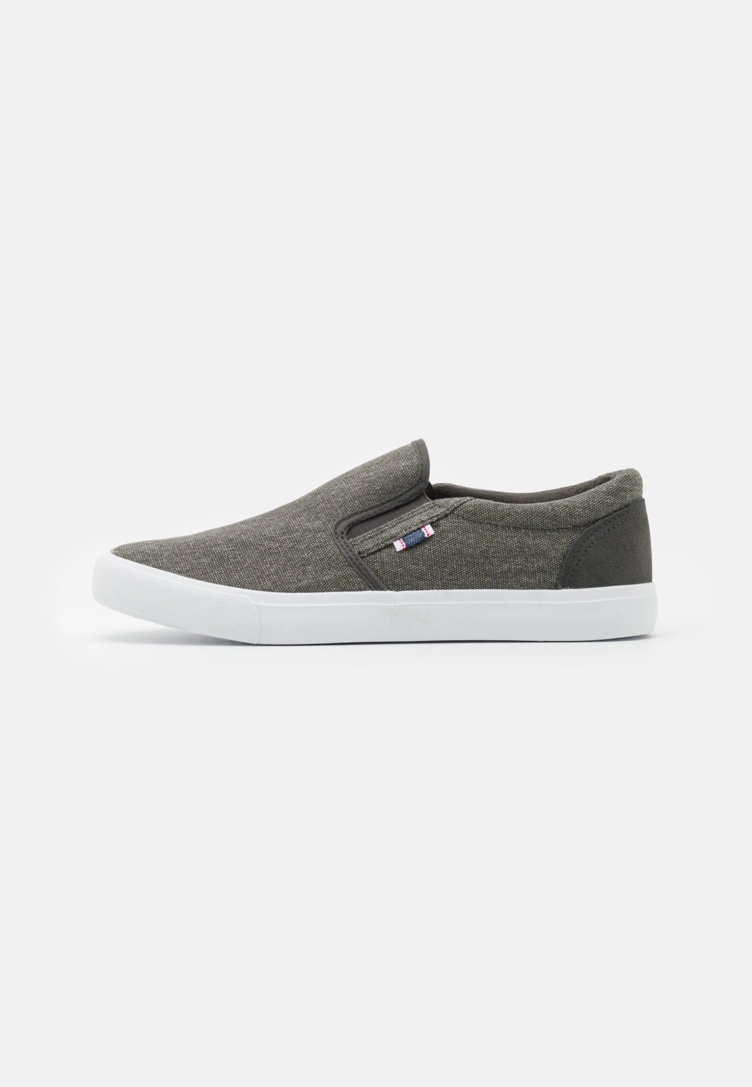 Pier One Unisex - Trainers - Grey 1 Pier One Unisex - Trainers - Grey