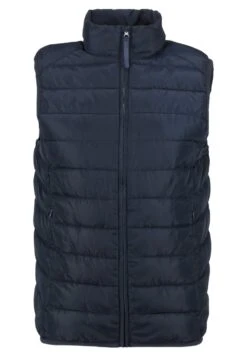 Pier One Waistcoat - Dark Blue 11 Pier One Waistcoat - Dark Blue -Pier One Sales Store 15fc22cc55624553ab2c6044d81d2d43