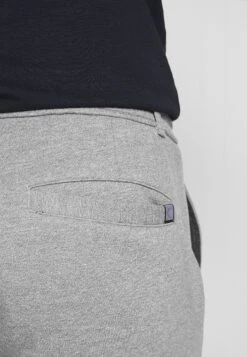 Pier One Tracksuit Bottoms - Mottled Light Grey -Pier One Sales Store 166fbd41af6646baab1e7b109b5e4662