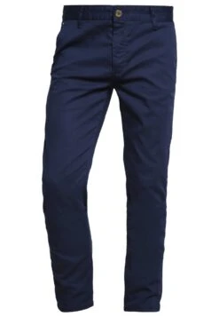 Pier One Chinos - Dark Blue 11 Pier One Chinos - Dark Blue -Pier One Sales Store 169130dff92040369b07b81ddb7f4bbc
