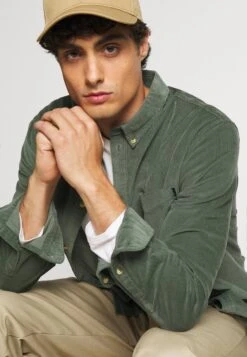 Pier One Shirt - Green -Pier One Sales Store 1699f99e740145ec9134a1b487900aff