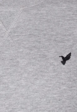 Pier One Sweatshirt - Black/Mottled Grey 9 Pier One Sweatshirt - Black/Mottled Grey -Pier One Sales Store 172220c3772a4b1bbb82e346e122e274