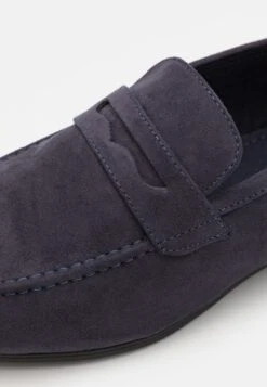 Pier One Slip-Ons - Dark Blue 11 Pier One Slip-Ons - Dark Blue -Pier One Sales Store 1874740e1c054d63b37d3e165fc49614